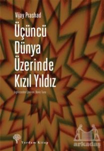 Üçüncü Dünya Üzerinde Kızıl Yıldız - Yordam Kitap