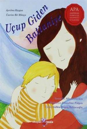 Uçup Giden Battaniye - Okuyan Koala