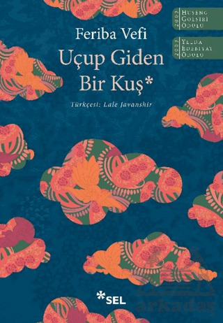 Uçup Giden Bir Kuş - 1