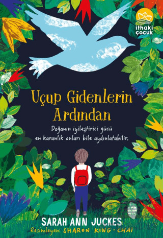 Uçup Gidenlerin Ardından - 1