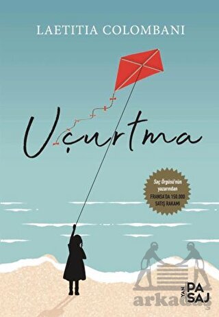Uçurtma - Yan pasaj yayınevi