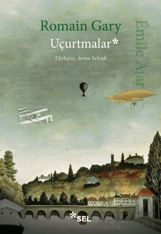 Uçurtmalar - 1