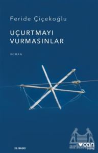Uçurtmayı Vurmasınlar - Can Yayınları