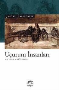 Uçurum İnsanları - İletişim Yayınevi