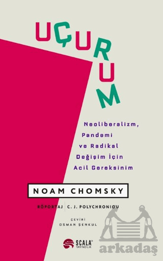 Uçurum - Noam Chomsky - 1