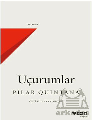 Uçurumlar - Can Yayınları