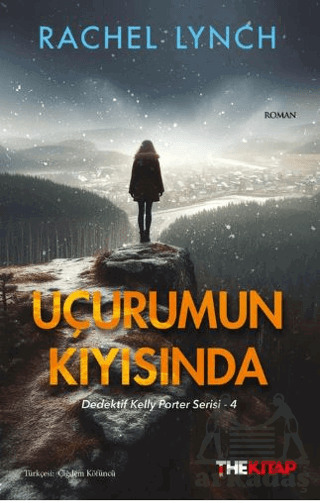 Uçurumun Kıyısında - The Kitap