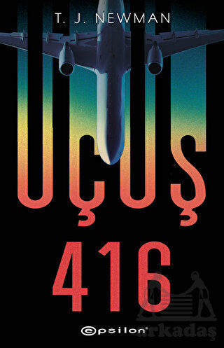 Uçuş 416 - 1