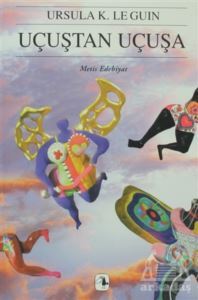 Uçuştan Uçuşa - Metis Yayınları