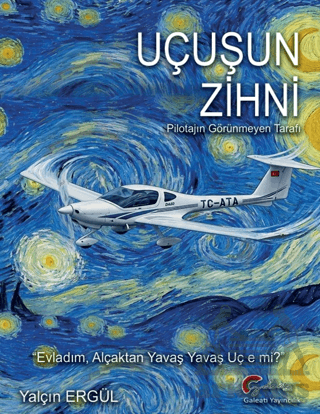 Uçuşun Zihni - 1