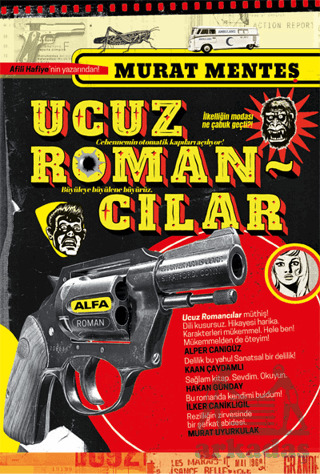 Ucuz Romancılar - 1