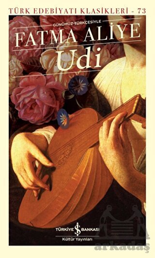 Udi - İş Bankası Kültür Yayınları