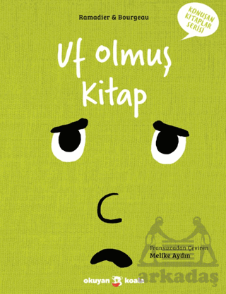 Uf Olmuş Kitap - 1