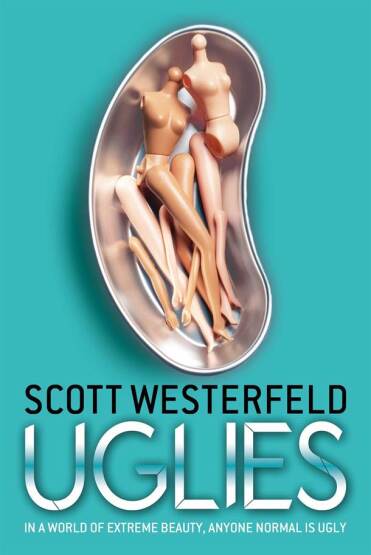 Uglies - Simon & Schuster Children’s