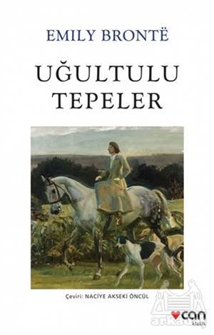 Uğultulu Tepeler - Can Yayınları