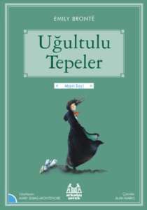 Uğultulu Tepeler (Mavi Seri) - 1