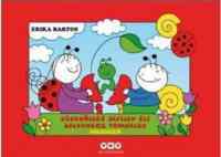 Uğurböceği Sevecen İle Salyangoz Tomurcuk 1 - Arkadaşlık - Yapı Kredi Yayınları