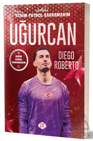 Uğurcan Çakır - Benim Futbol Kahramanım - Dokuz Çocuk