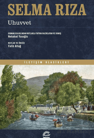 Uhuvvet - İletişim Yayınevi