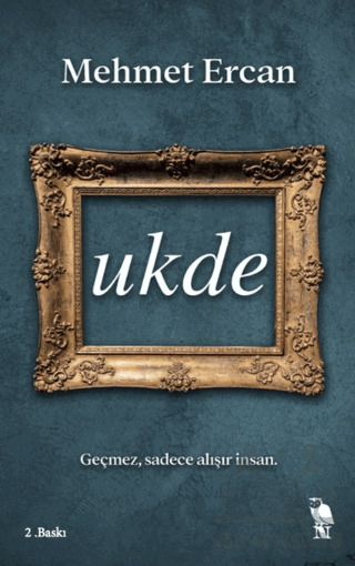 Ukde - Nemesis Kitap