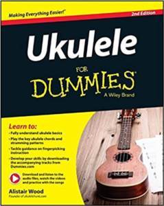Ukulele For Dummies - For Dummies