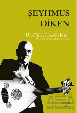 Ula Fılle, Hoş Geldin - 1