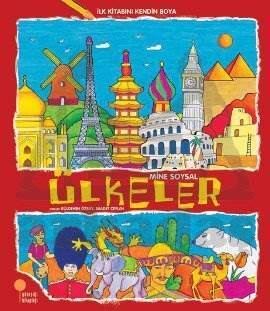 Ülkeler - Günışığı Kitaplığı