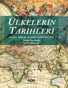 Ülkelerin Tarihleri - Yapı Kredi Yayınları