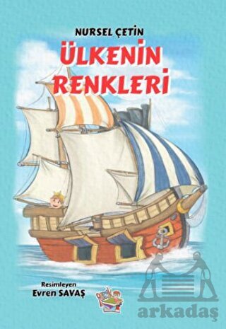 Ülkenin Renkleri - 1