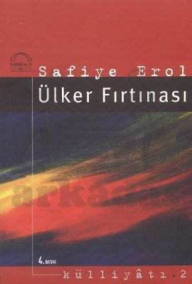 Ülker Fırtınası - 2