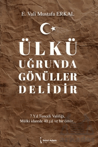 Ülkü Uğrunda Gönüller Delidir - 1