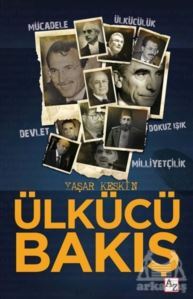 Ülkücü Bakış - 1