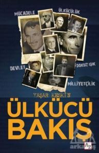 Ülkücü Bakış - Az Kitap