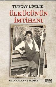 Ülkücünün İmtihanı - Ulucanlar Ve Mamak - 1