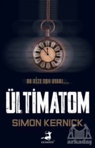 Ültimatom - Olimpos Yayınları