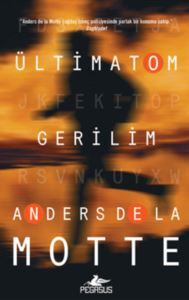 Ültimatom - Pegasus Yayınları
