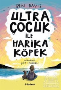 Ultra Çocuk İle Harika Köpek - 1