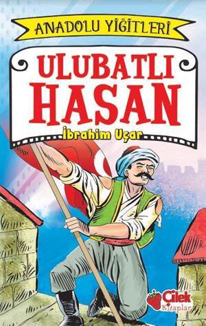 Ulubatlı Hasan - Anadolu Yiğitleri 1 - 1