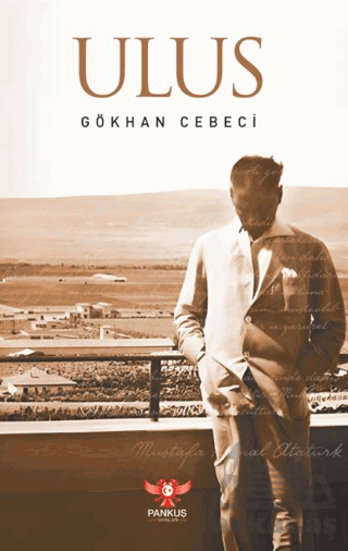 Ulus - Pankuş Yayınları
