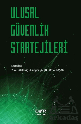Ulusal Güvenlik Stratejileri - 1