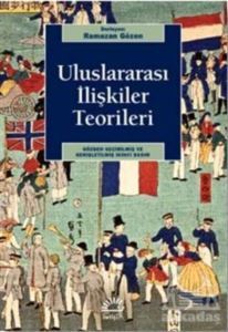 Uluslararası İlişkiler Teorileri - İletişim Yayınevi