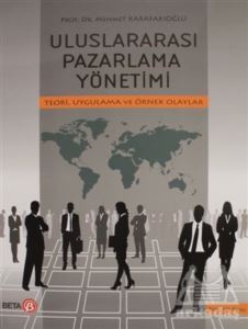 Uluslararası Pazarlama Yönetimi - 1