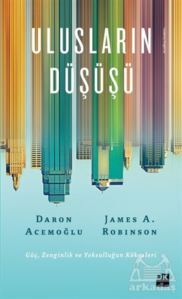 Ulusların Düşüşü - Doğan Kitap