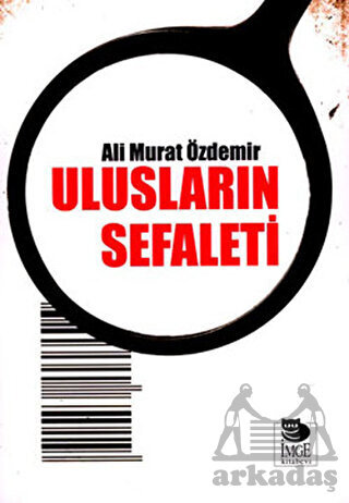 Ulusların Sefaleti - İmge Kitabevi Yayınları