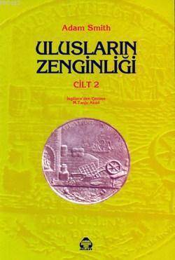 Ulusların Zenginliği 2. Cilt - Alan Yayıncılık