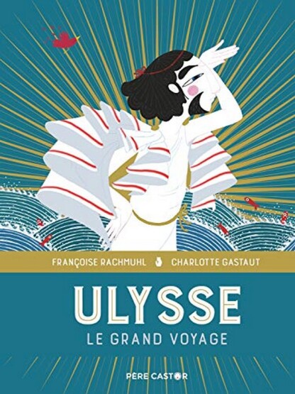 Ulysse - Publisher