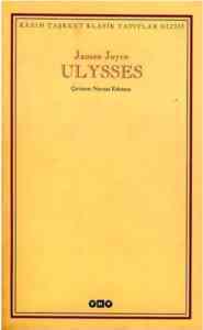 Ulysses - Yapı Kredi Yayınları