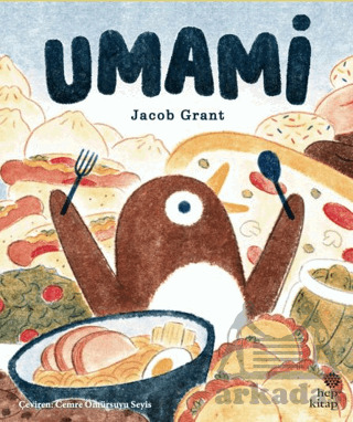 Umami - Hep Kitap
