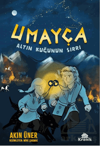 Umayça - 2
