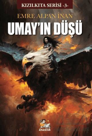 Umay’In Düşü - İtalik Yayınevi
